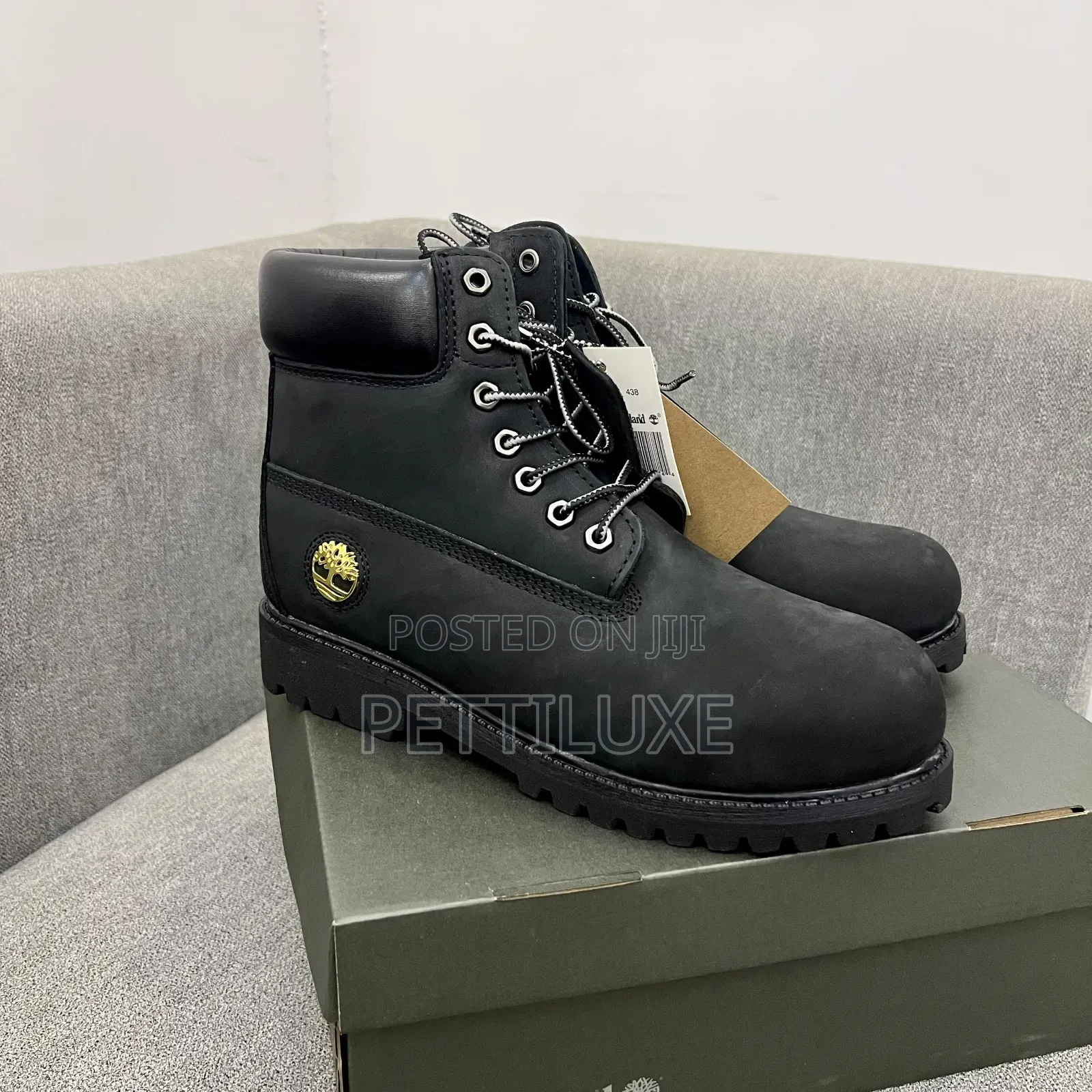 Timberland Classic Series' Waterproof Boot'