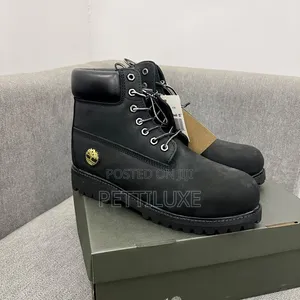 Timberland Classic Series' Waterproof Boot'