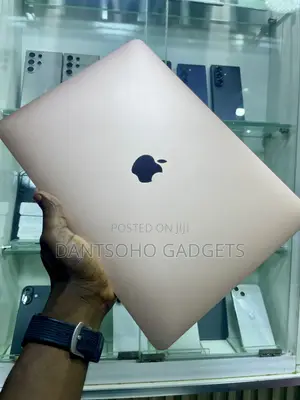 Laptop Apple MacBook Air 2019 8GB Intel Core i5 SSD 128GB