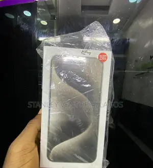 New Apple iPhone 15 Pro Max 256 GB Black
