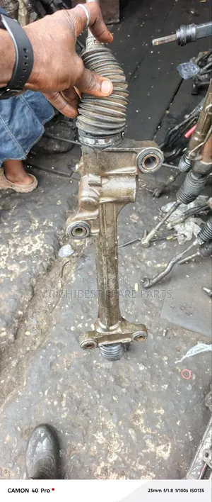 Steering Rack for Toyota Corolla 2008,2009 2010 Model.