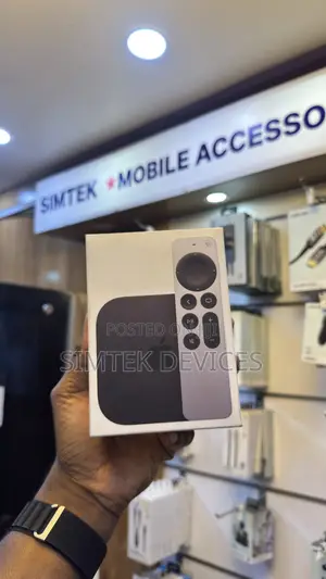 Apple TV (128gb)