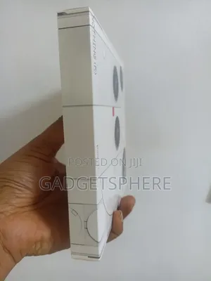 New Nothing Phone 3 512 GB White