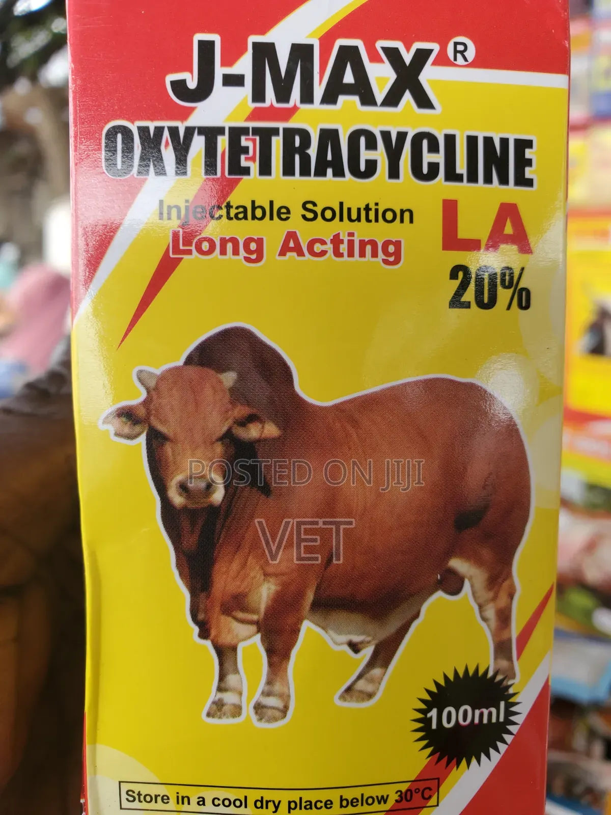 Long Acting Injection