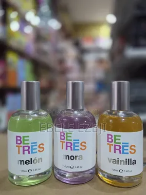 Betres Perfume