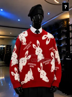 Quality Bottom Down Sweater