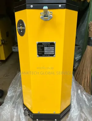 Electrode Drying Oven 25kg