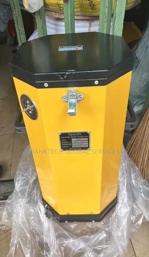Electrode Drying Oven 25kg
