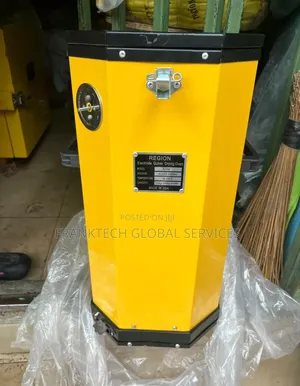 Electrode Drying Oven 25kg