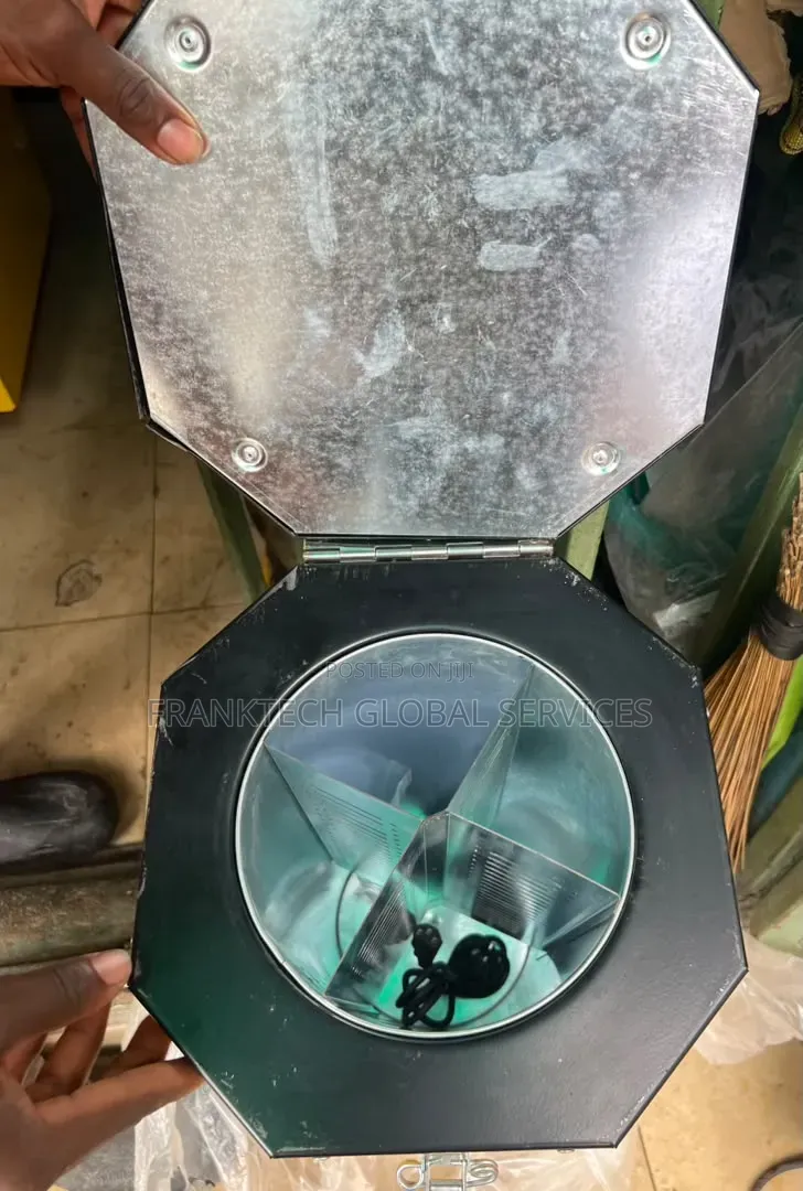 Electrode Drying Oven 25kg