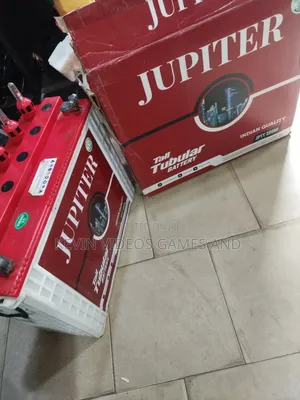 Very Strong Battery 220ah