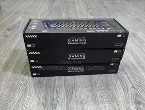 Onikuma Gaming Keyboard