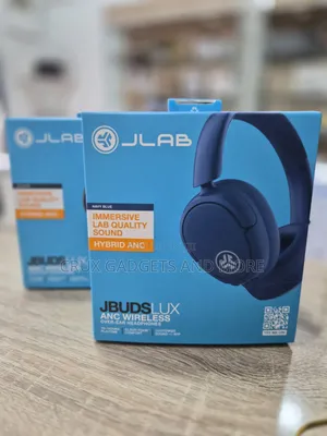 JLab JBuds Lux ANC Headphone