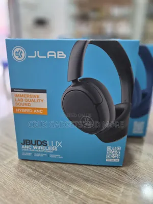 JLab JBuds Lux ANC Headphone