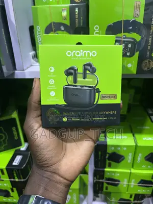 Oraimo SpaceBuds Lite 2