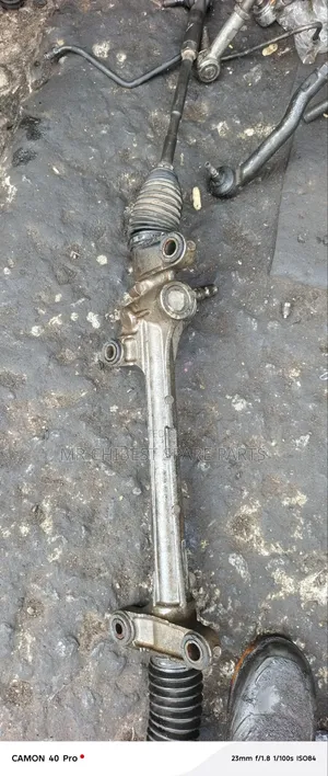 Steering Rack for Toyota Corolla 2012,2013,2014 Model