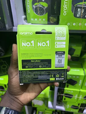 Oraimo SpaceBuds Lite 2