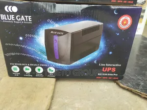 Blue Gate BG1530