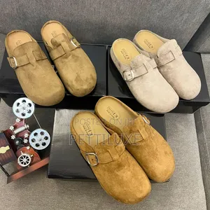 *Men's Fashion Birkenstock