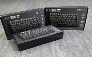 Onikuma Gaming Keyboard