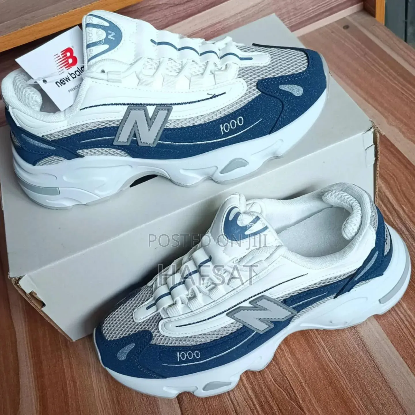 Casual Sneakers