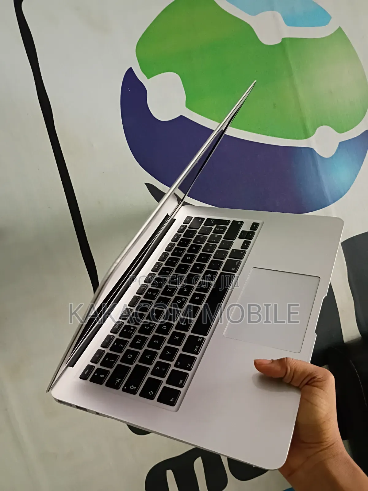 Laptop Apple MacBook Air 2017 8GB Intel Core i5 SSD 256GB