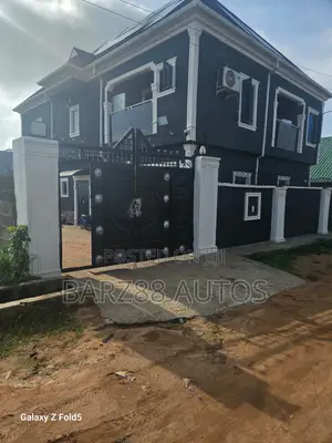 Mini Flat in Rock Haven Estate, Ado-Odo/Ota for rent