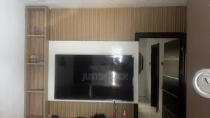 TV Console