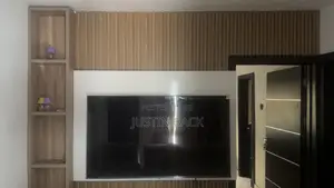 TV Console