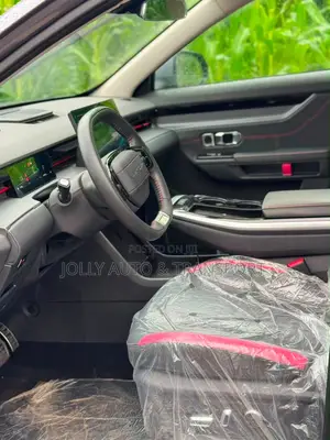 New Jetour Dashing 2025 Gray