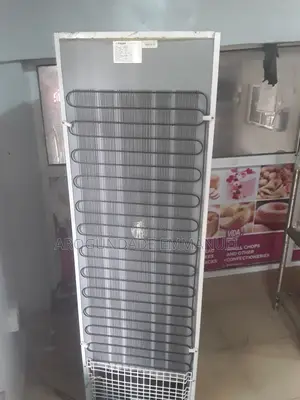 SNOWSEA Display Fridge