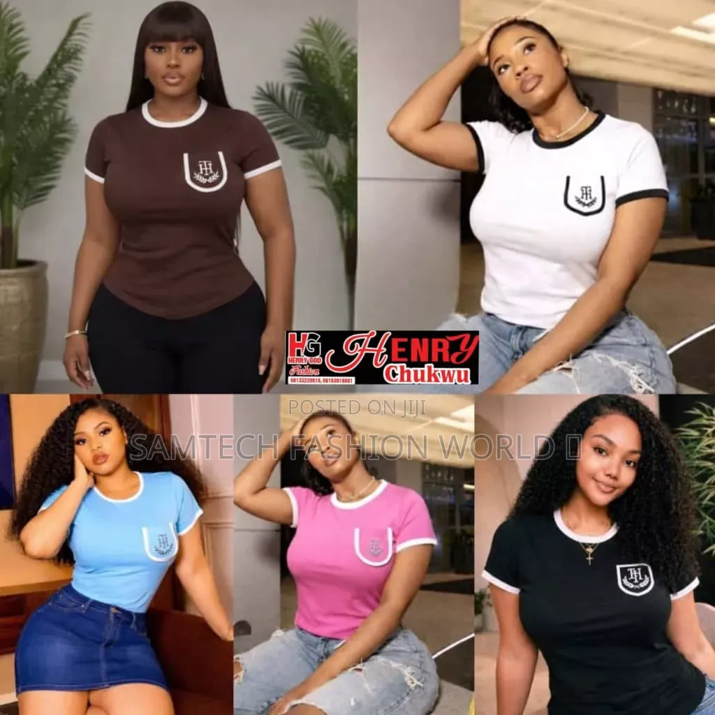 Basic Tops