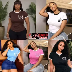 Basic Tops