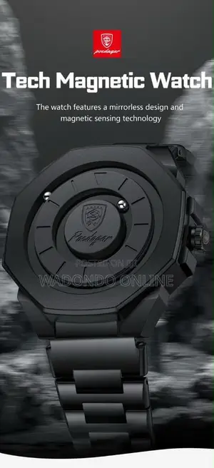 Poedagar Chain Watch