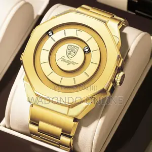Poedagar Chain Watch