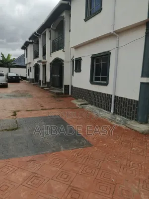2bdrm Block of Flats in Ayobo for rent