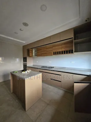 4bdrm Duplex in Guzape District for rent