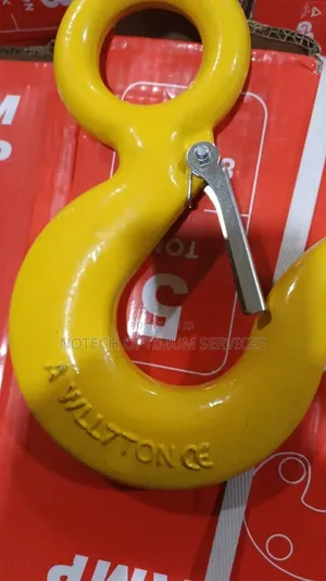 Eye Hooks
