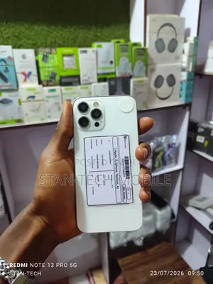Apple iPhone 12 Pro Max 128 GB White