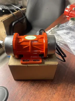 Original Electric Vibrator Motor 380V