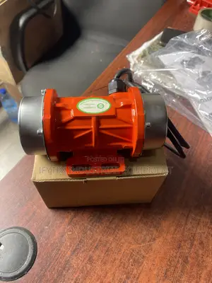 Original Electric Vibrator Motor 380V