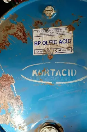 Oleic Acid