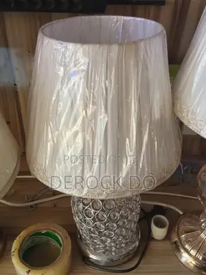 Bedside Table Light