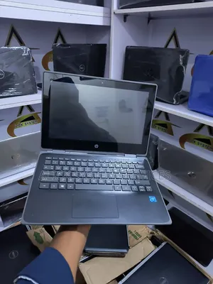 Laptop HP ProBook X360 11 G5 EE 4GB Intel Pentium SSD 128GB