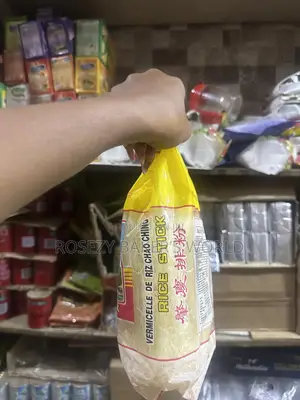 Rice Stick