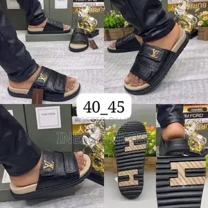 Quality Men Slide