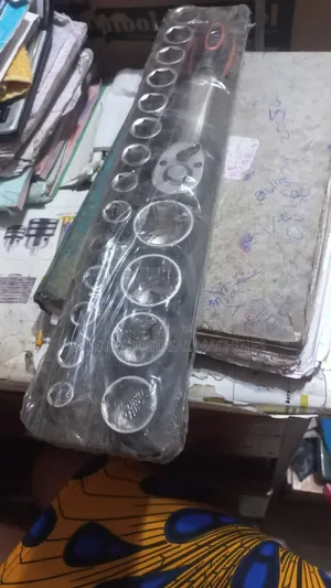 Socket Set High