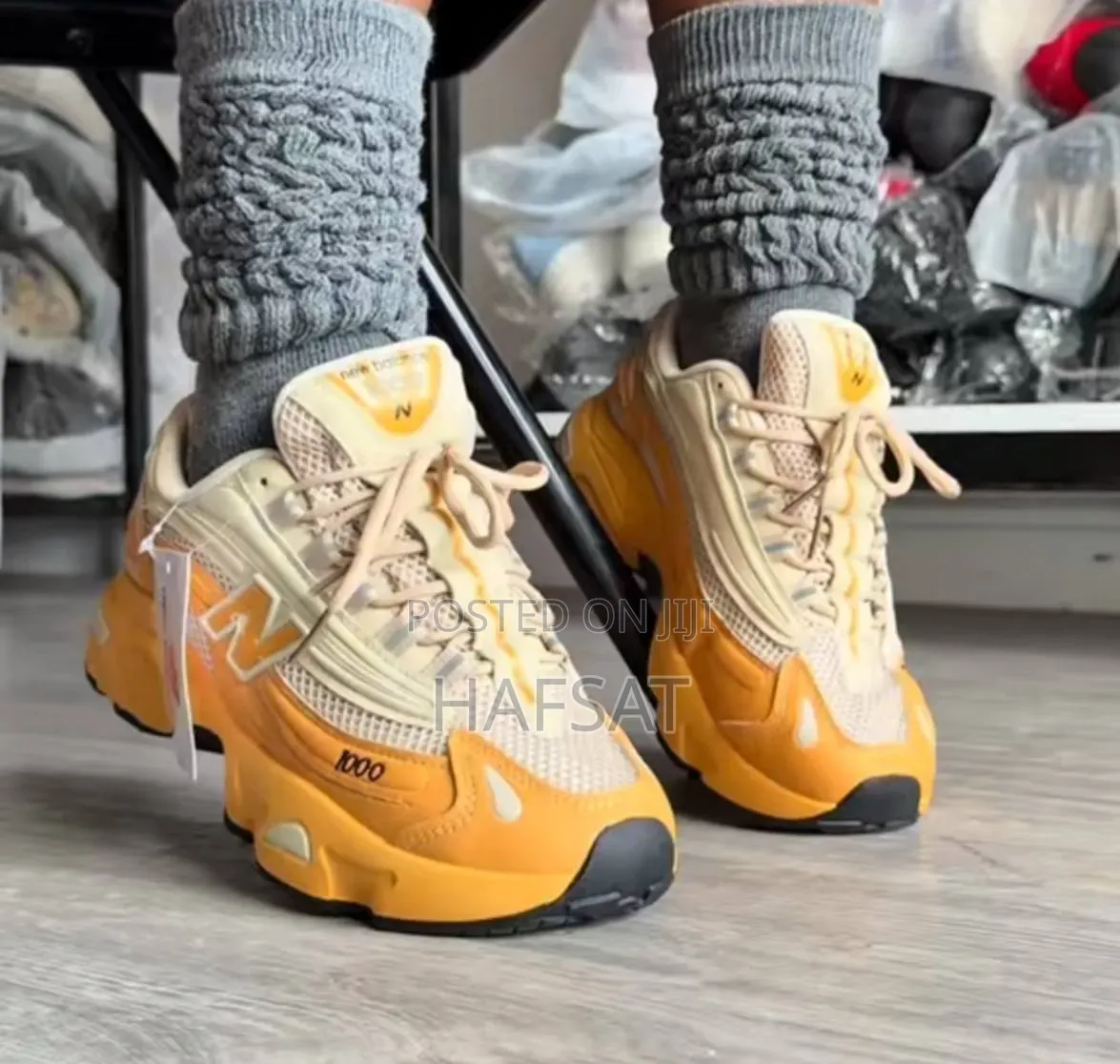 Casual Sneakers
