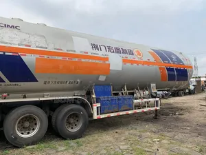 Foreign Used Gas Tank for Sale