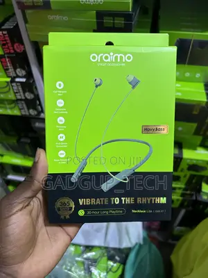 Oraimo Necklace Lite